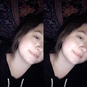 Meet your Posher, Breeona